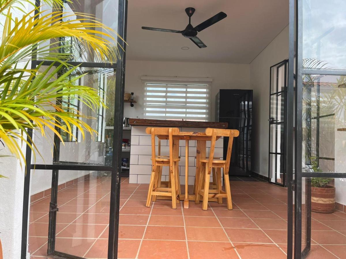 Casa Boutique Bellavista Con Piscina Privada! Βίλα Melgar Εξωτερικό φωτογραφία