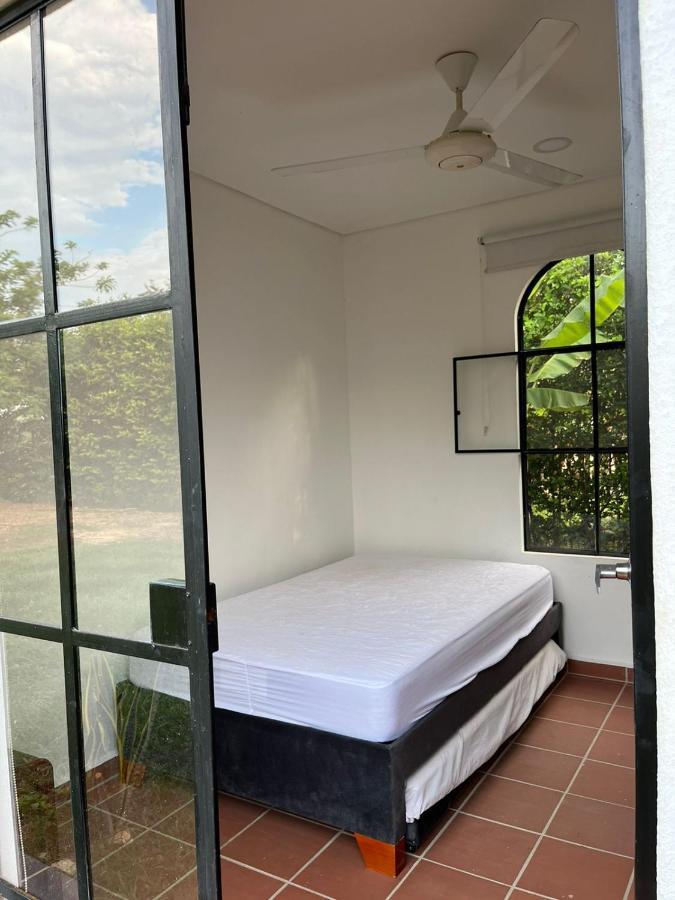Casa Boutique Bellavista Con Piscina Privada! Βίλα Melgar Εξωτερικό φωτογραφία