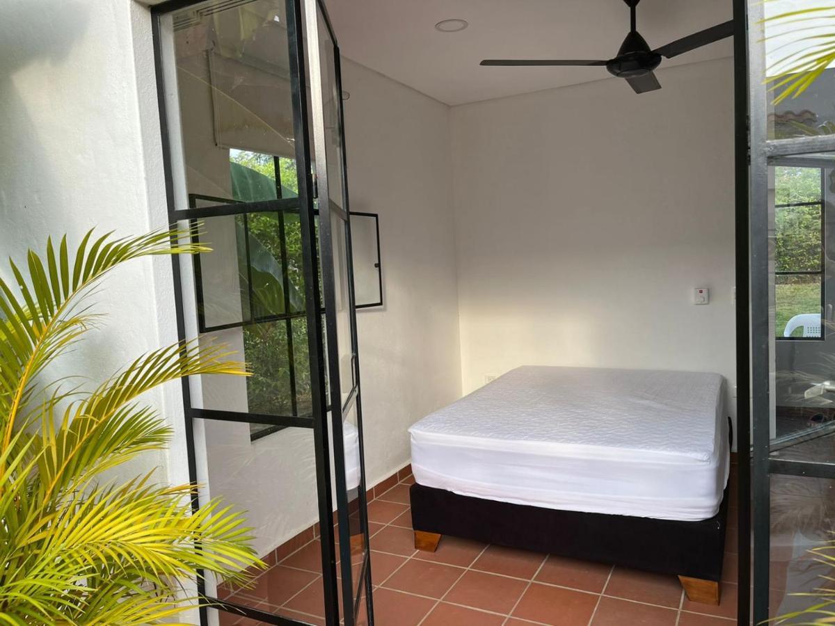 Casa Boutique Bellavista Con Piscina Privada! Βίλα Melgar Εξωτερικό φωτογραφία