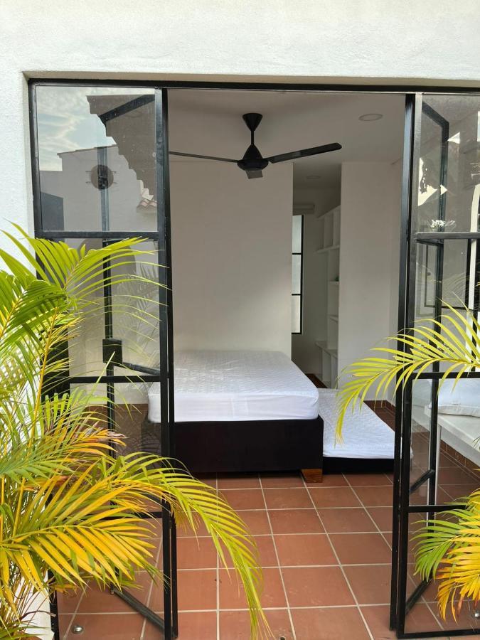 Casa Boutique Bellavista Con Piscina Privada! Βίλα Melgar Εξωτερικό φωτογραφία